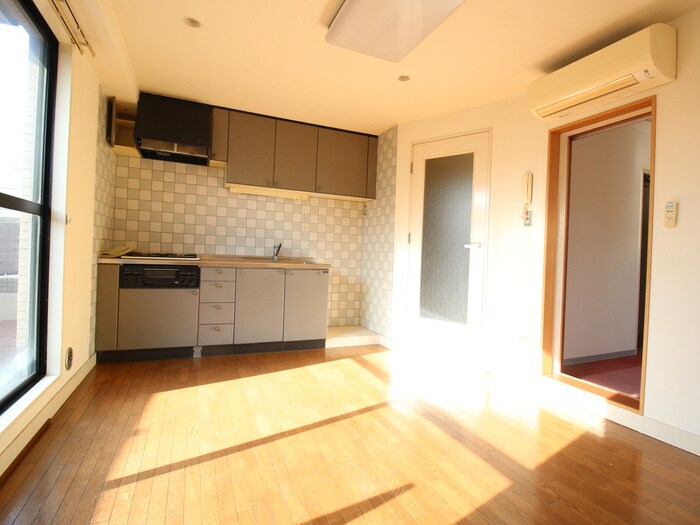 物件内観写真9　(キッチン)