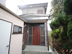 高橋貸家外観写真