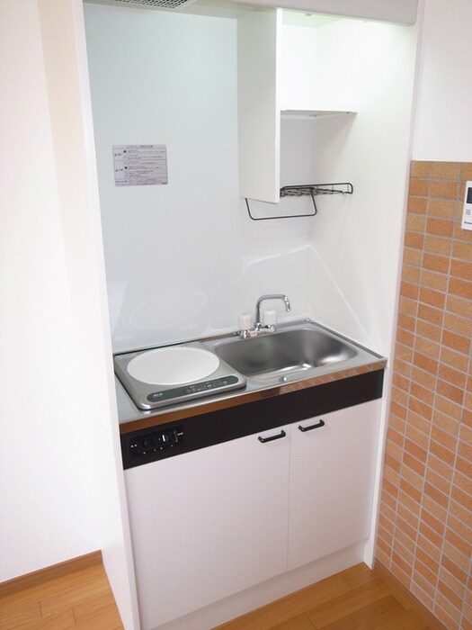 物件内観写真6　(キッチン)