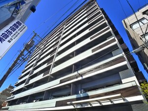 バウス金町(1107)外観写真