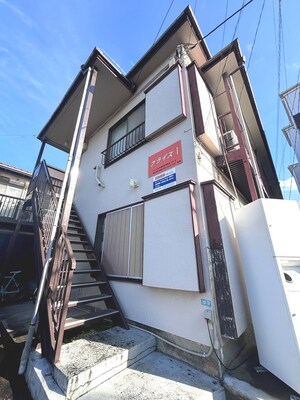 ブライズⅠ外観写真