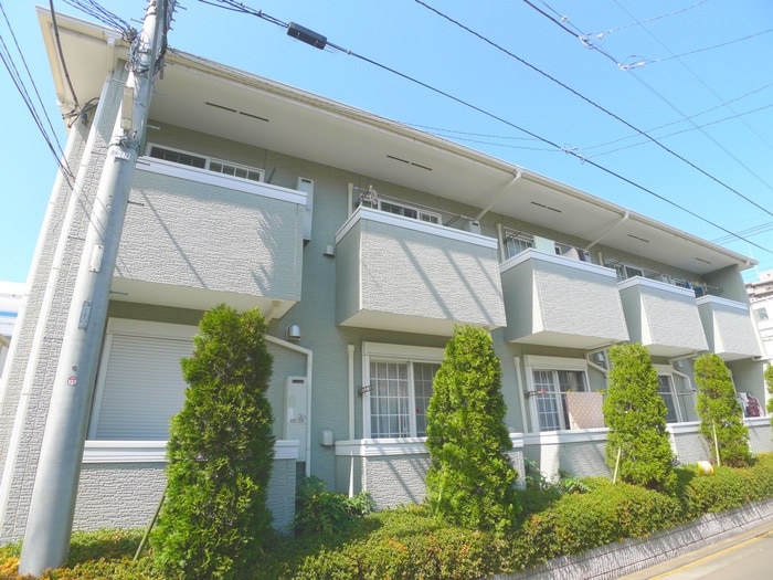 物件外観写真1　(その他)