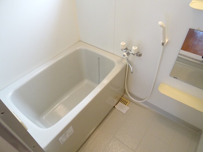 物件内観写真7　(バス／シャワールーム等)