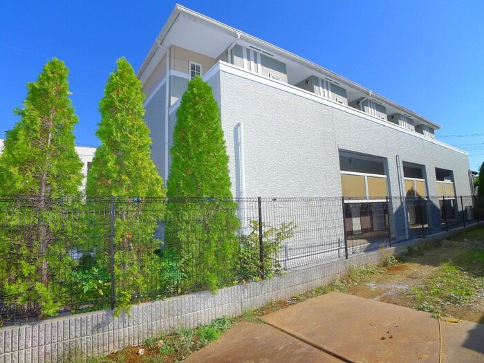 物件外観写真3　(外観写真)