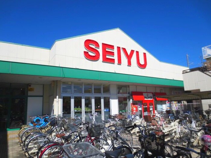 物件外観写真4　(周辺環境)