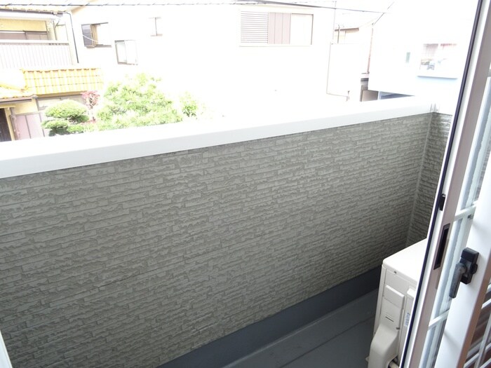 物件内観写真16　(ベランダ・バルコニー)