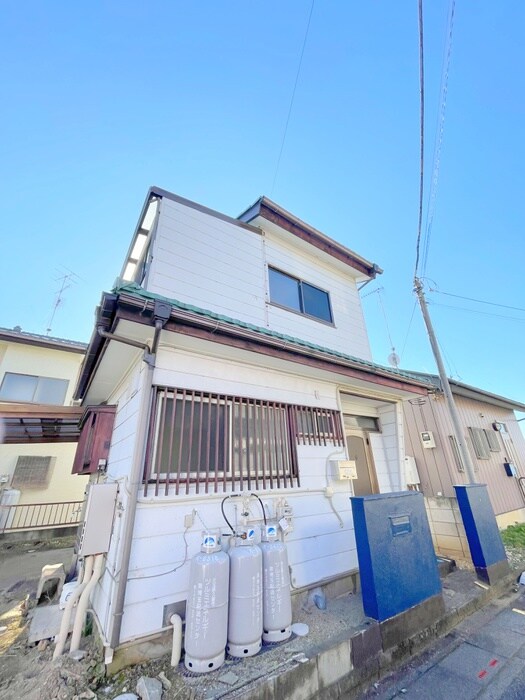 物件外観写真1　(その他)