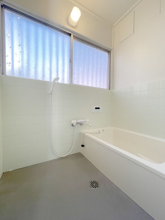 コンパクトBB古民家幸手のバス