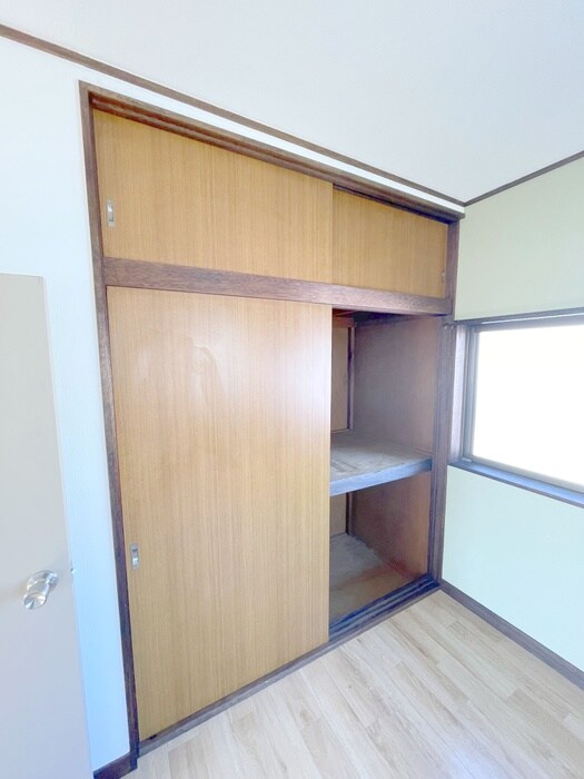 物件内観写真11　(収納)