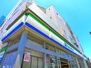 カ－サ・ポラリス外観写真