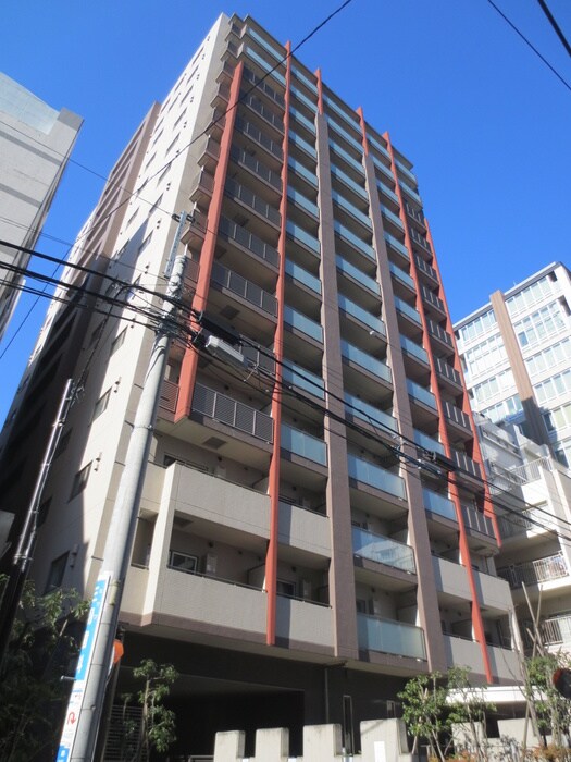 物件外観写真4　(外観写真)