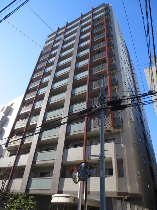 物件外観写真5　(外観写真)