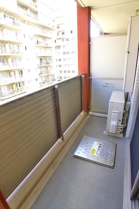 物件内観写真11　(ベランダ・バルコニー)