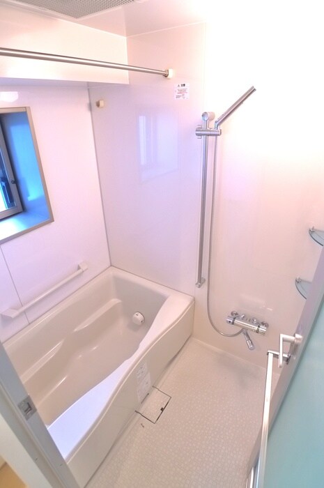 物件内観写真14　(バス／シャワールーム等)