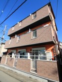 ロジュマン鶴ヶ島五味ヶ谷Ⅰ番館