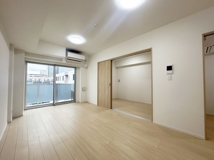 物件内観写真8　(居室)