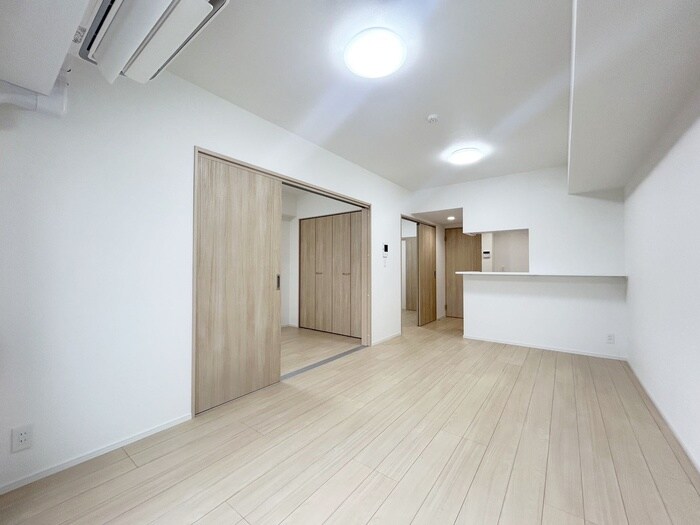 物件内観写真9　(廊下)