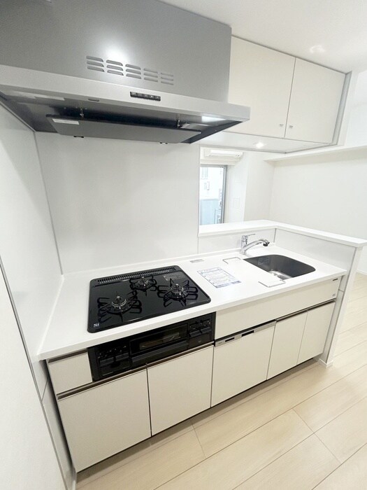 物件内観写真10　(キッチン)