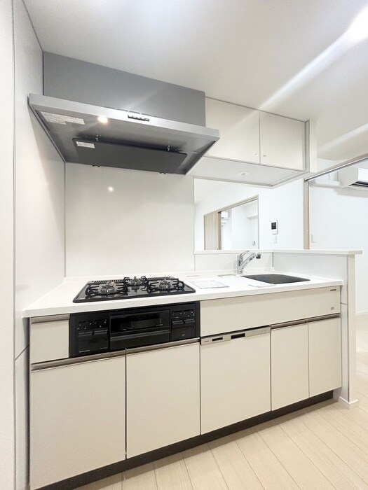 物件内観写真10　(キッチン)