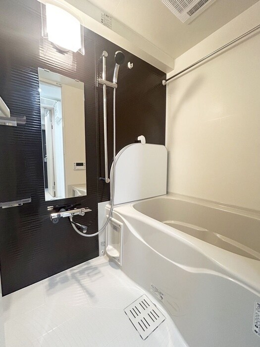 物件内観写真13　(バス／シャワールーム等)