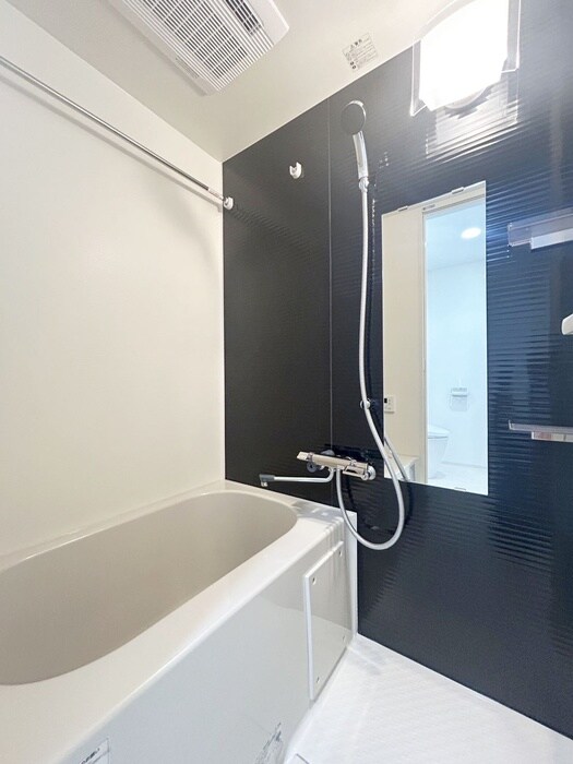 物件内観写真13　(バス／シャワールーム等)