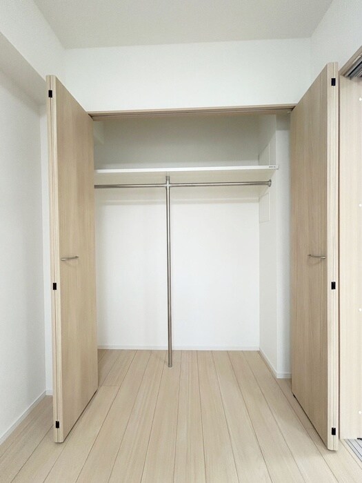 物件内観写真15　(収納)