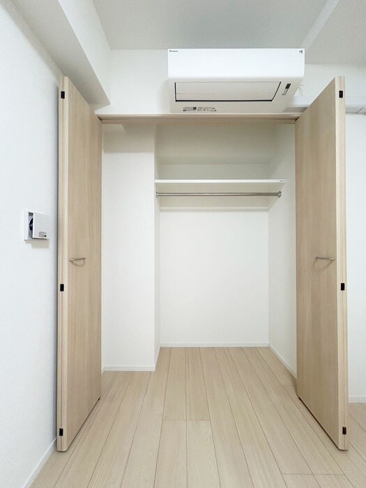 物件内観写真17　(収納)