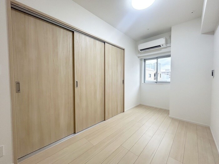 物件内観写真17　(居室)