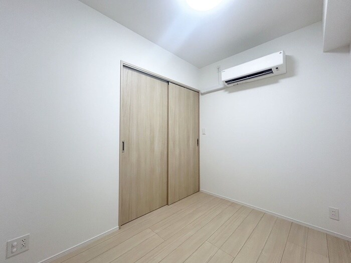 物件内観写真18　(居室)