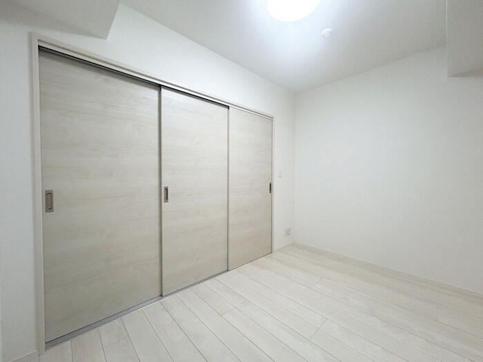 物件内観写真20　(居室)