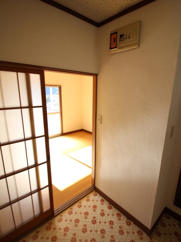 居室