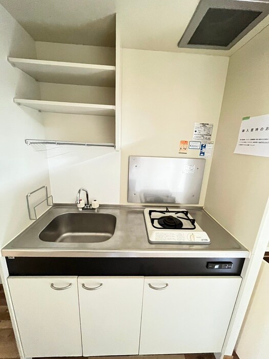 物件内観写真8　(キッチン)