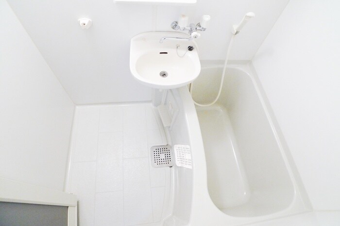 物件内観写真9　(バス／シャワールーム等)