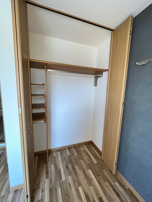 物件内観写真12　(収納)