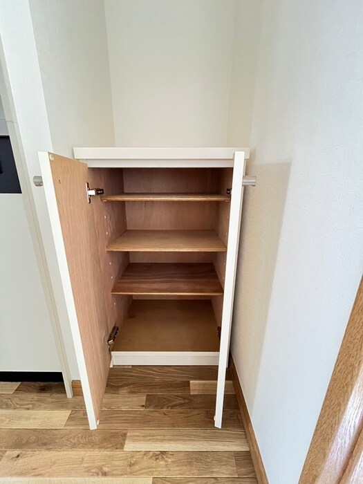 物件内観写真15　(靴箱)