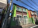 ロジュマン日野南平Ⅰ番館