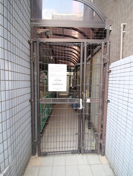 物件外観写真4　(その他)