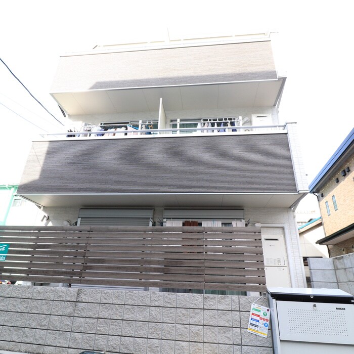 物件外観写真5　(外観写真)