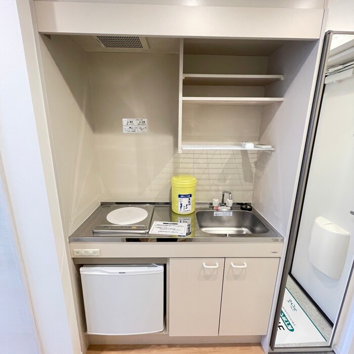 物件内観写真15　(キッチン)