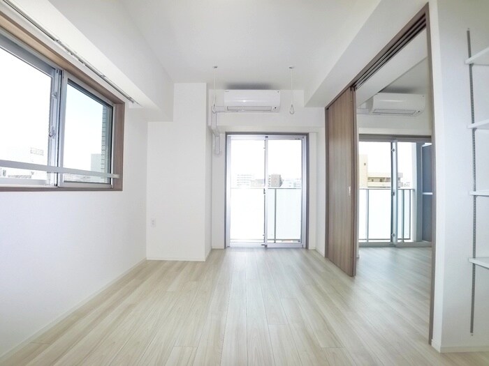 物件内観写真9　(居室)