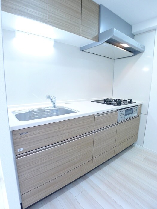 物件内観写真10　(キッチン)