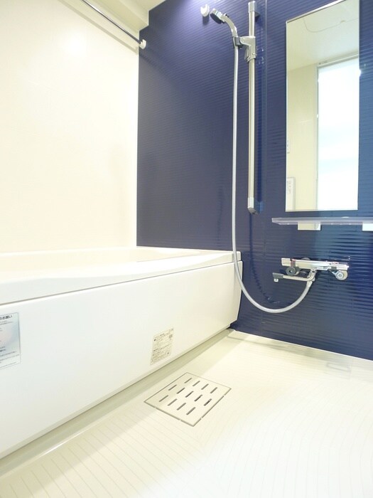 物件内観写真13　(バス／シャワールーム等)