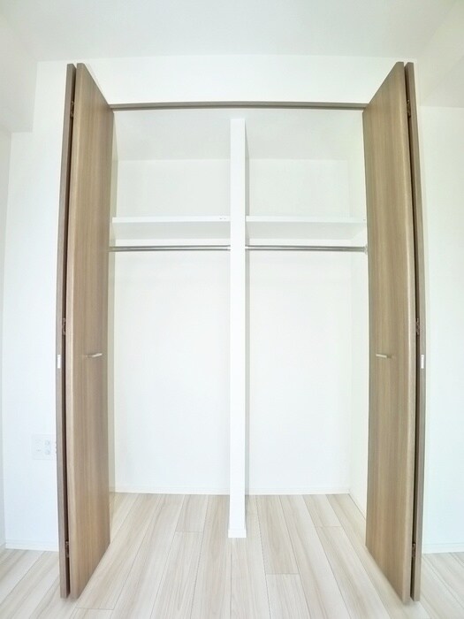 物件内観写真15　(収納)