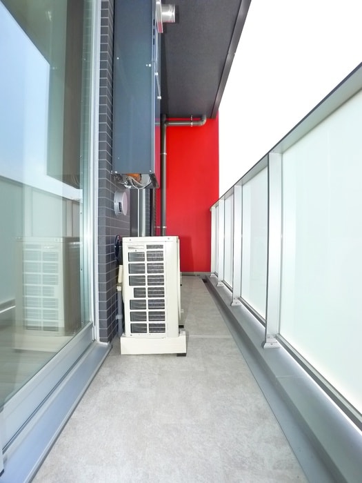 物件内観写真16　(ベランダ・バルコニー)