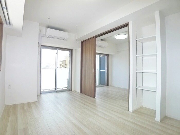 物件内観写真17　(居室)