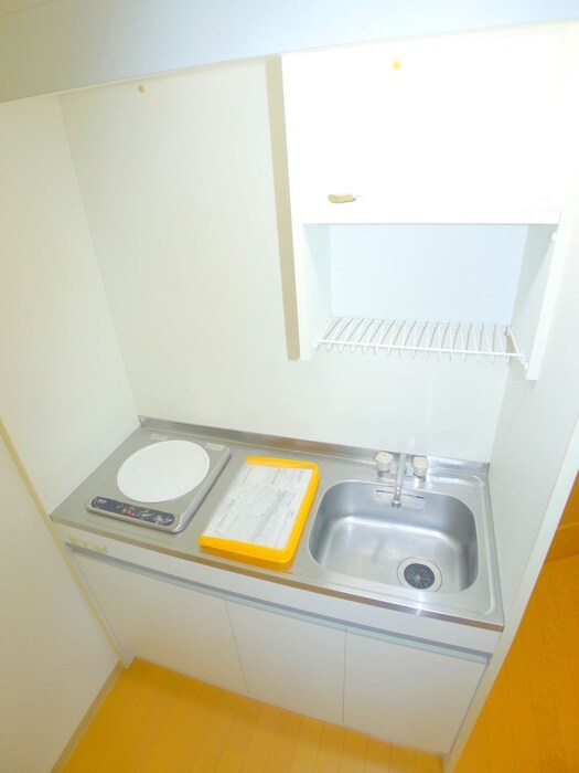 物件内観写真7　(キッチン)