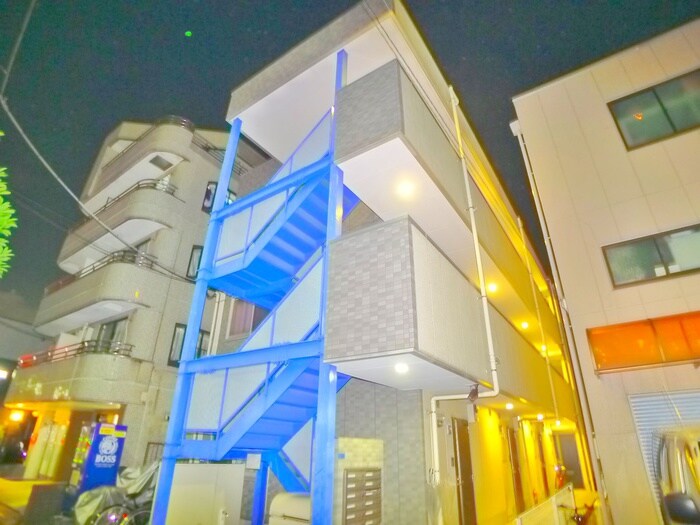 物件外観写真3　(その他)