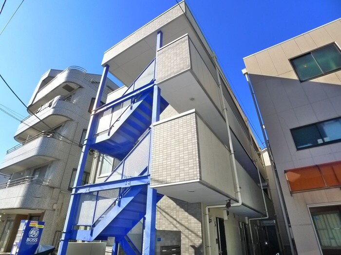 物件外観写真6　(周辺環境)