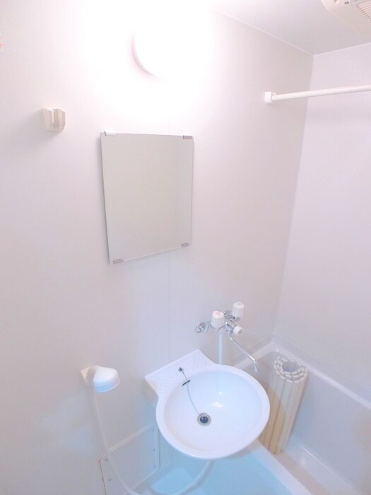 物件内観写真14　(洗面)