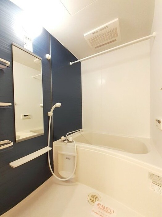 物件内観写真5　(バス／シャワールーム等)